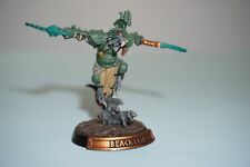 Warhammer skaven warlord d'occasion  Expédié en Belgium