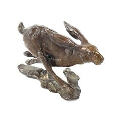 Solid bronze ltd for sale  ROYSTON