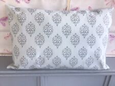 Large bolster cushion for sale  IMMINGHAM