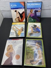 Gaiam yoga workout for sale  Sandwich