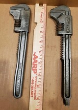 Vintage monkey wrenches for sale  Alhambra