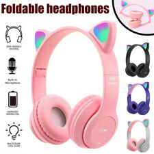Kids children headphones for sale  UK