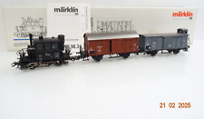 Märklin 28971 österreich gebraucht kaufen  Erftstadt