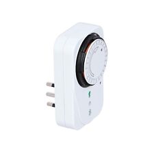 Timer regolabile con usato  Napoli