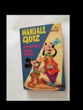 Manuale quiz usato  Gambettola