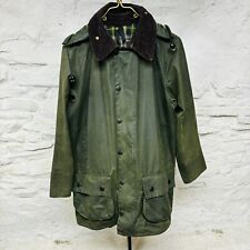 Vintage 90s barbour for sale  Columbus