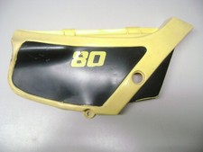 Suzuki ds80 right for sale  Caro