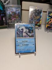 Pokemon Paradox Rift Chien-Pao 057/182 Cosmos Holo caixa de nocaute exclusiva lacrada comprar usado  Enviando para Brazil