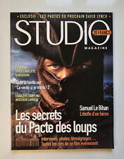 Studio magazine 164 d'occasion  Paris XX