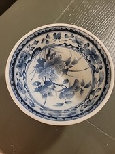 Japanese porcelain floral for sale  Vincentown