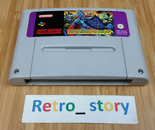 Super nintendo snes d'occasion  Montrouge