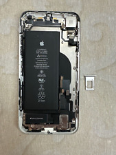 Scocca apple iphone usato  Pozzallo