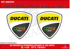 Adesivi decals stickers usato  Castelfidardo