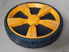 Rear wheel mcculloch for sale  GREAT YARMOUTH