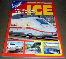 Erh eisenbahn kurier gebraucht kaufen  Taufkirchen