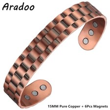 Mens celtic copper for sale  STOCKPORT