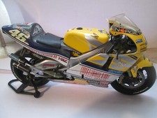 Valentino rossi honda for sale  CHORLEY