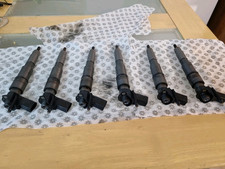 Injectors for sale  THETFORD