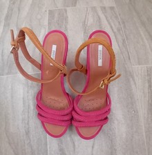 Geox respira pink for sale  CRAIGAVON