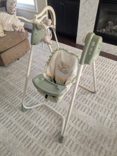 Vintage graco speed for sale  Bettendorf