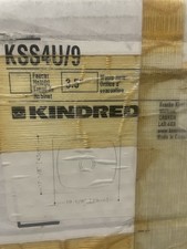Franke kindred single for sale  TETBURY