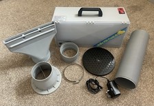 Expo portable spray for sale  WORTHING