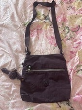 Burgundy kipling cross for sale  BURNLEY