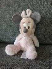 Peluche doudou minnie d'occasion  Balma