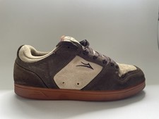 Sapatos de skate Lakai SOCA 2003 com caixa e parafernália associada. comprar usado  Enviando para Brazil