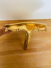 Ancienne console murale d'occasion  Bram