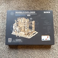 Rokr marble explorer for sale  Beaverton