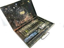 Antique black metal for sale  SITTINGBOURNE