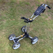 sun mountain golf trolley for sale  PRINCES RISBOROUGH