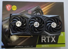 Msi geforce rtx for sale  Naples