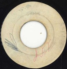 7" BIG YOUTH / STAMMA A Ace 90 Skank / Mr. D none Not On Label JAMAICA comprar usado  Enviando para Brazil