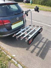 Menabo race rear for sale  BRISTOL