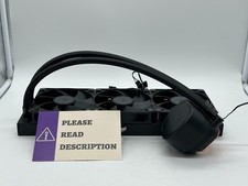 Cooler líquido para CPU CORSAIR Nautilus 360 RS – 360mm AIO comprar usado Cooler líquido para CPU CORSAIR Nautilus 360 RS – 360mm AIO comprar usado  Enviando para Brazil