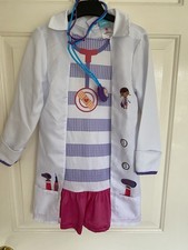 Rubies doc mcstuffins for sale Rubies doc mcstuffins for sale  YORK