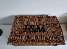 Fortnum mason picnic for sale  STAFFORD