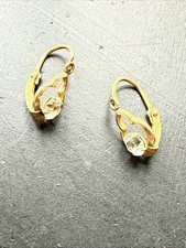 Ancienne paire boucle d'occasion  Montereau-Fault-Yonne