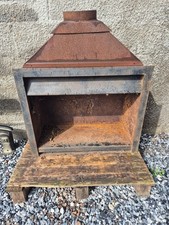 Wood burner log for sale  CALDICOT
