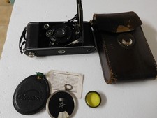 Zeiss ikon kamera gebraucht kaufen  Römerberg