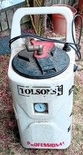 Tolson power flush for sale  HENLOW