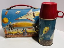 Vintage 1960 astronaut for sale  New Ringgold