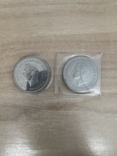 Pair george five for sale  EAST GRINSTEAD