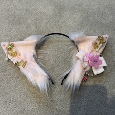 Handmade cosplay prop gebraucht kaufen  Münster