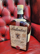 Vintage large ballantine for sale  ST. HELENS