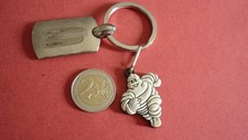 Porte cle michelin d'occasion  Buzançais