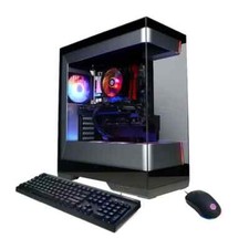 Cyberpowerpc gamer master for sale  Ontario
