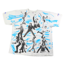 Vintage figure skating for sale  Chicago